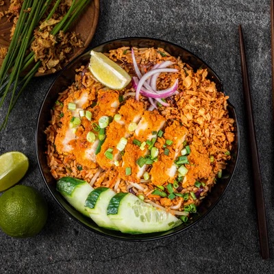 Pitaya Thaï Street Food-10