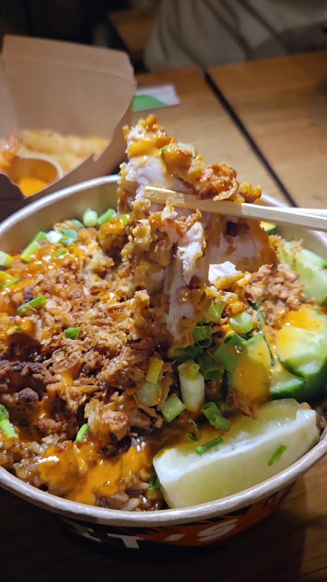 Pitaya Thaï Street Food-2