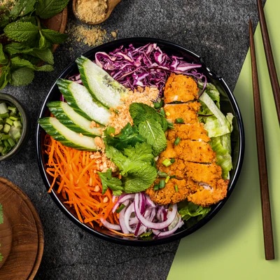 Pitaya Thaï Street Food-3