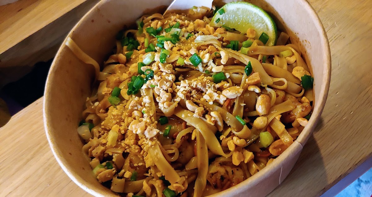 Pitaya Thaï Street Food-7