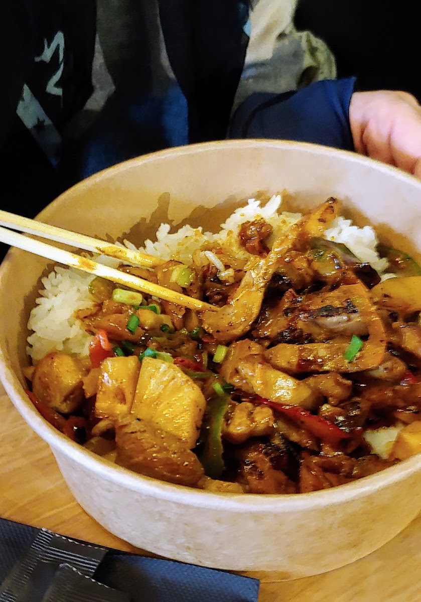 Pitaya Thaï Street Food-9